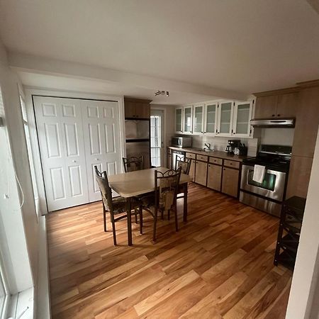 Appartement Condo Dans Le Vieux Quebec Exteriör bild
