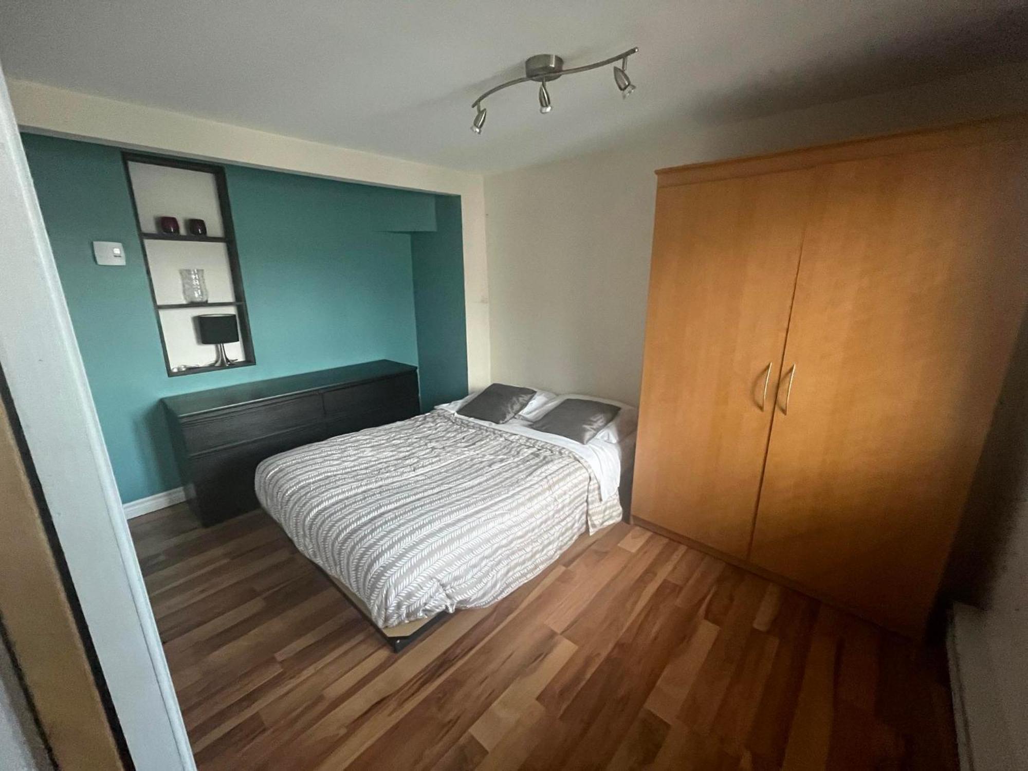 Appartement Condo Dans Le Vieux Quebec Exteriör bild