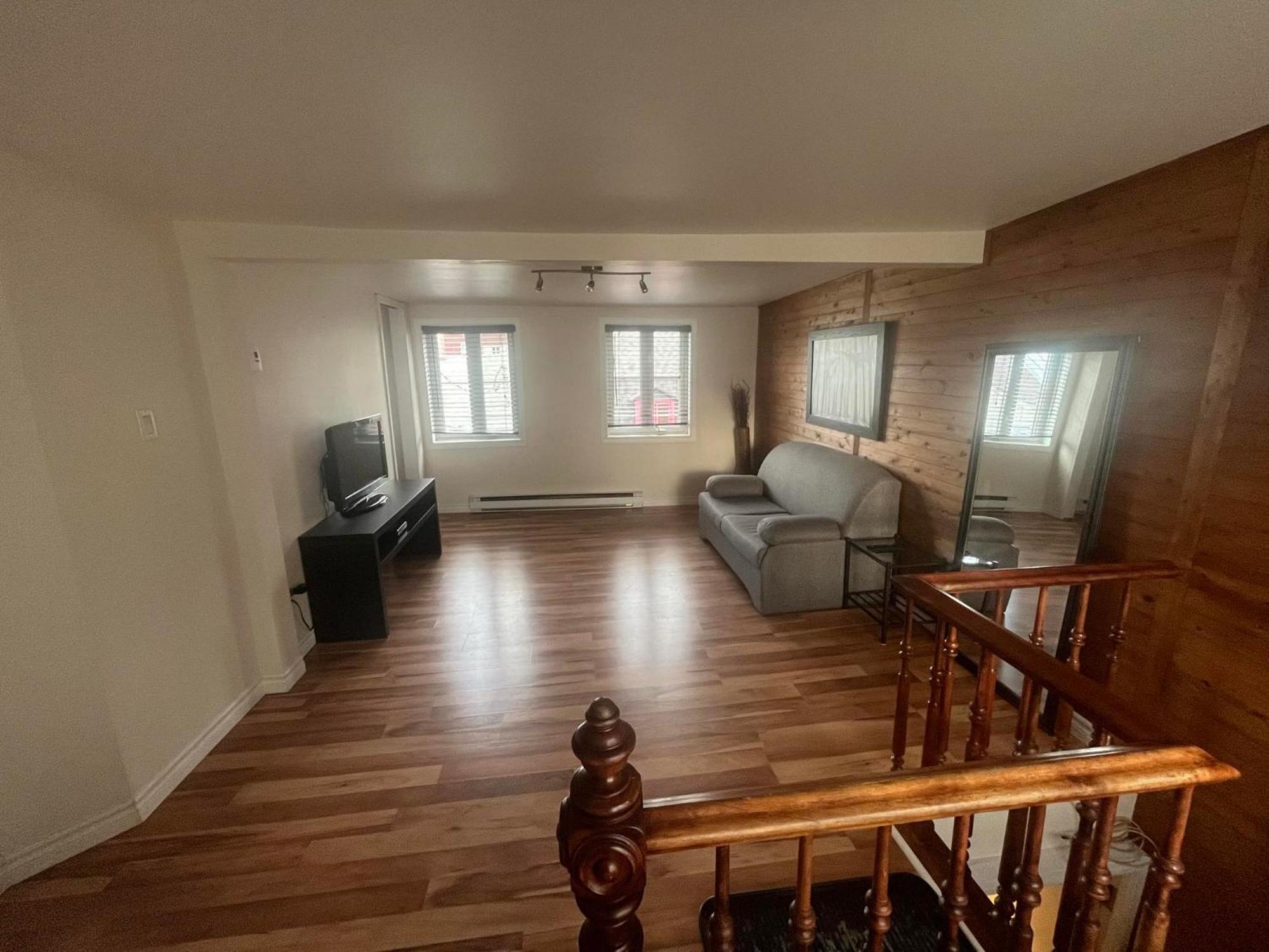 Appartement Condo Dans Le Vieux Quebec Exteriör bild